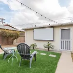 Private Guesthouse - Los Angeles