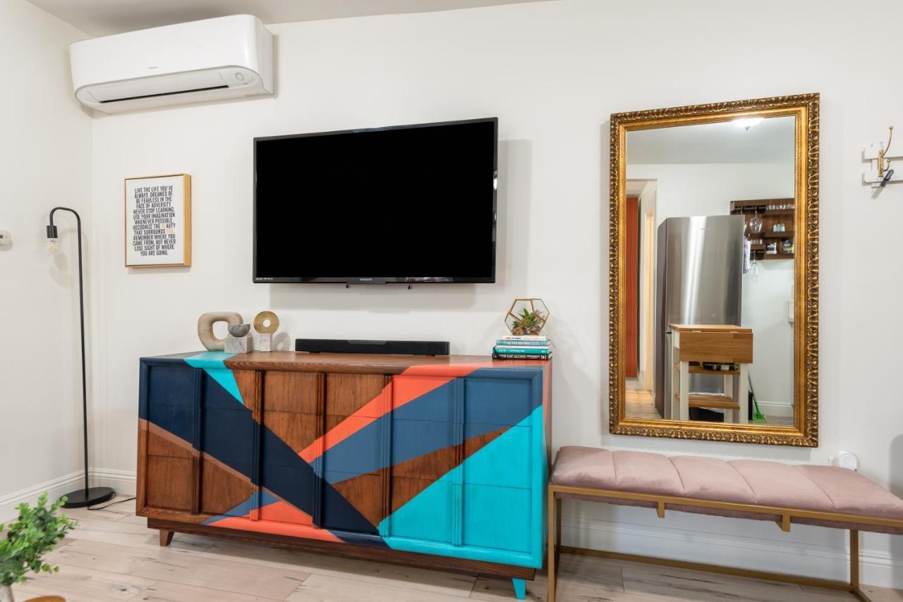 Ferienhaus Private - Los Angeles