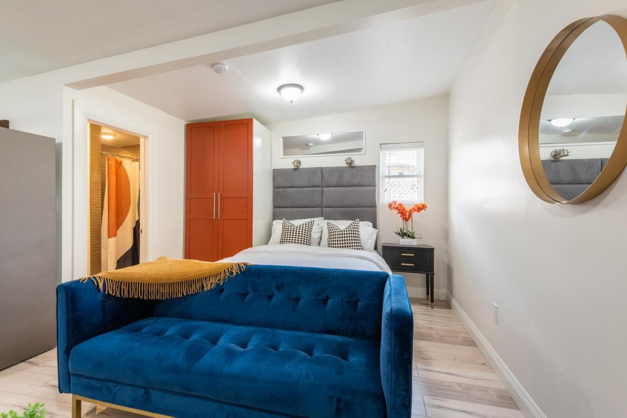 Private - Ferienhaus Los Angeles
