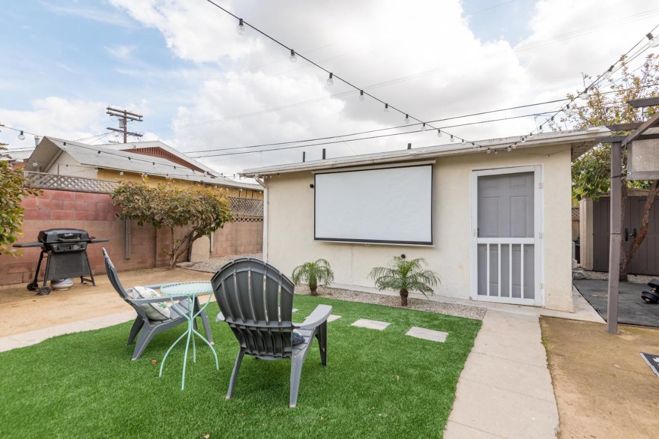 Ferienhaus Private -