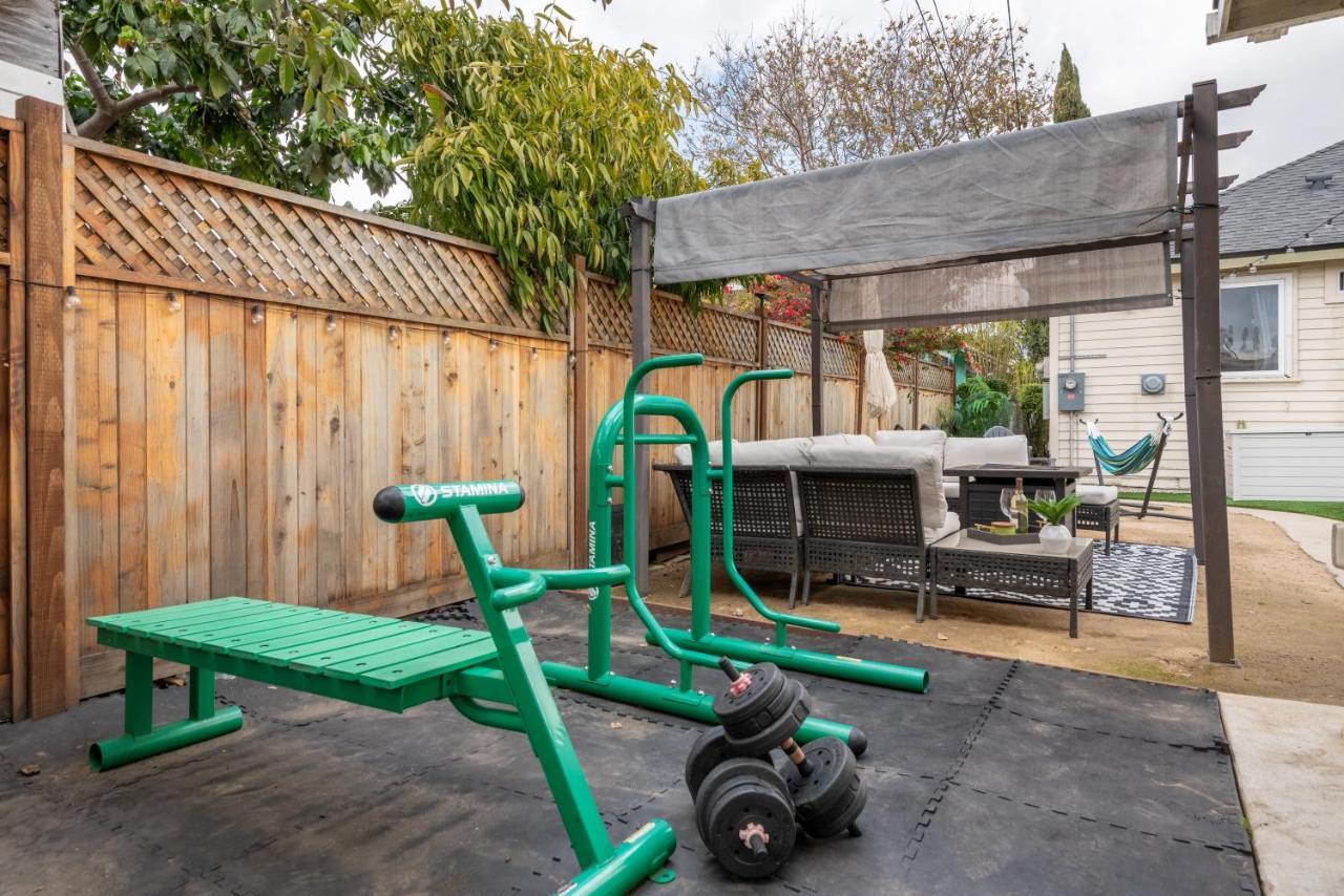 Ferienhaus Private - Los Angeles