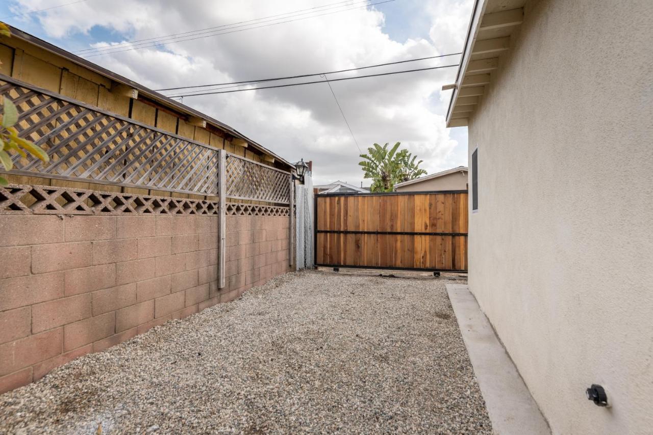 Private - Ferienhaus Los Angeles